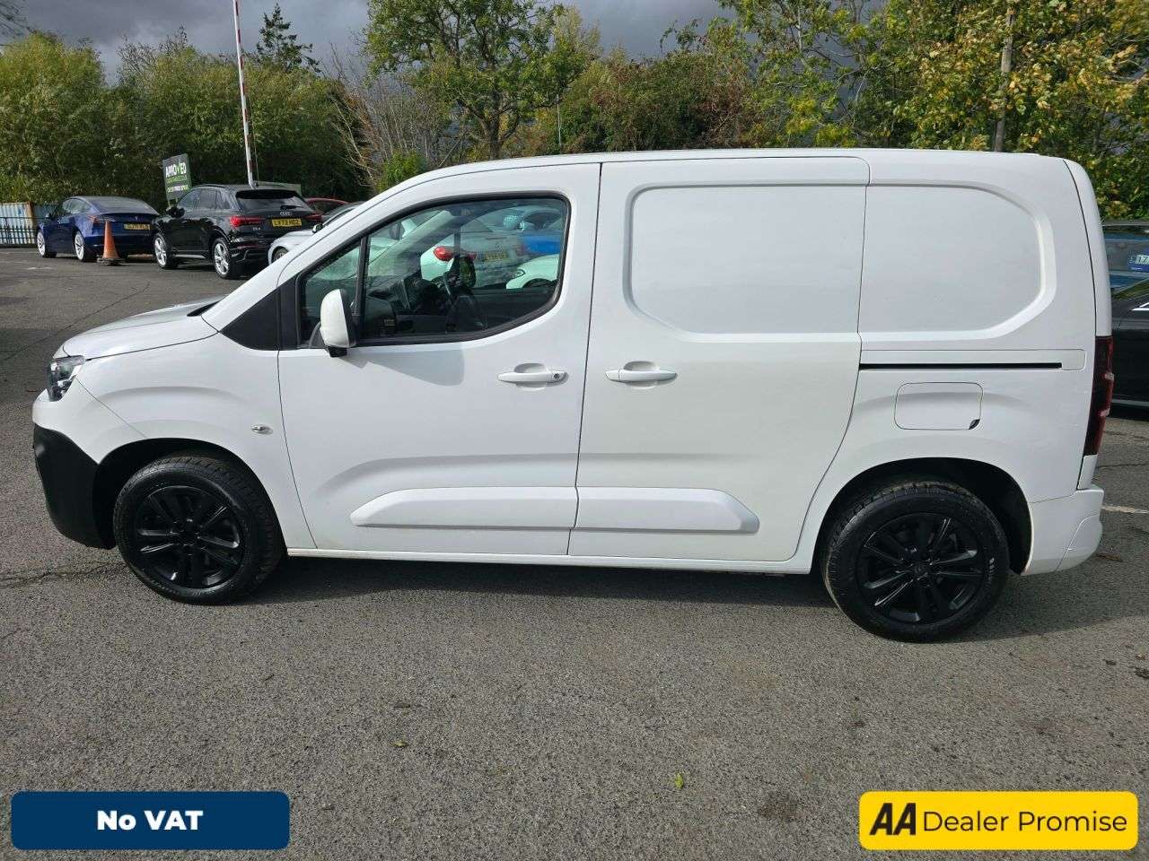 2019 CITROEN BERLINGO 2019 CITROEN BERLINGO