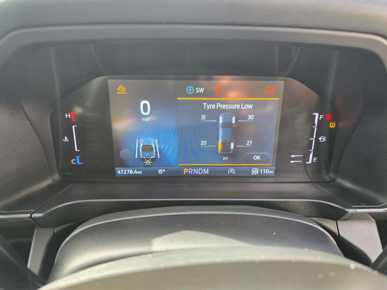 2023 FORD RANGER 2023 FORD RANGER