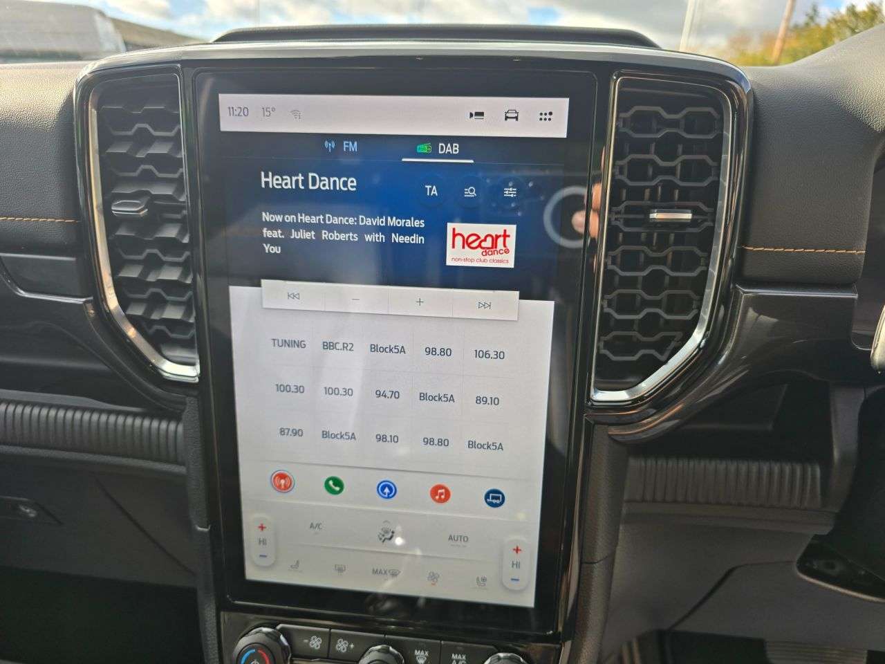 2023 FORD RANGER 2023 FORD RANGER