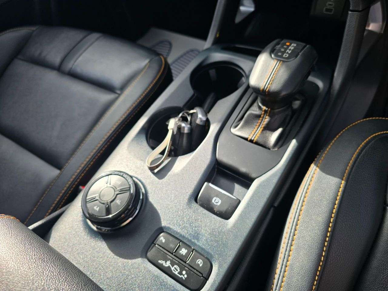 2023 FORD RANGER 2023 FORD RANGER