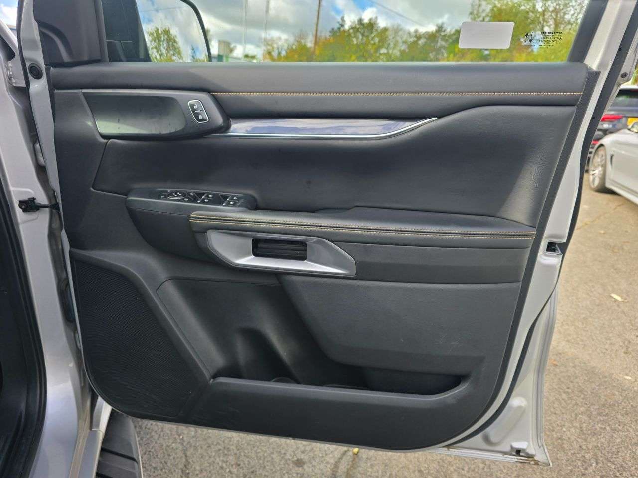 2023 FORD RANGER 2023 FORD RANGER