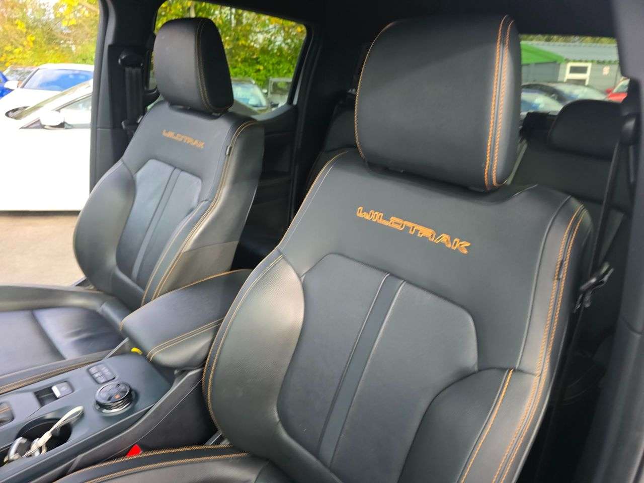 2023 FORD RANGER 2023 FORD RANGER