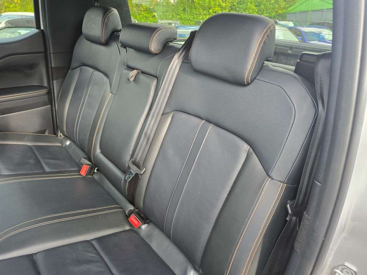 2023 FORD RANGER 2023 FORD RANGER