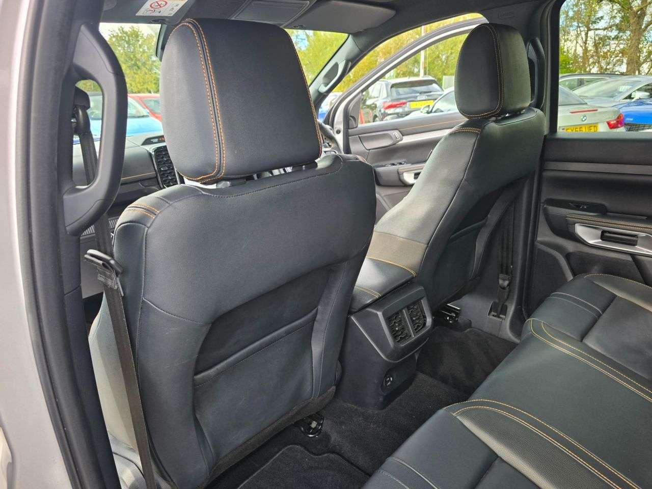 2023 FORD RANGER 2023 FORD RANGER