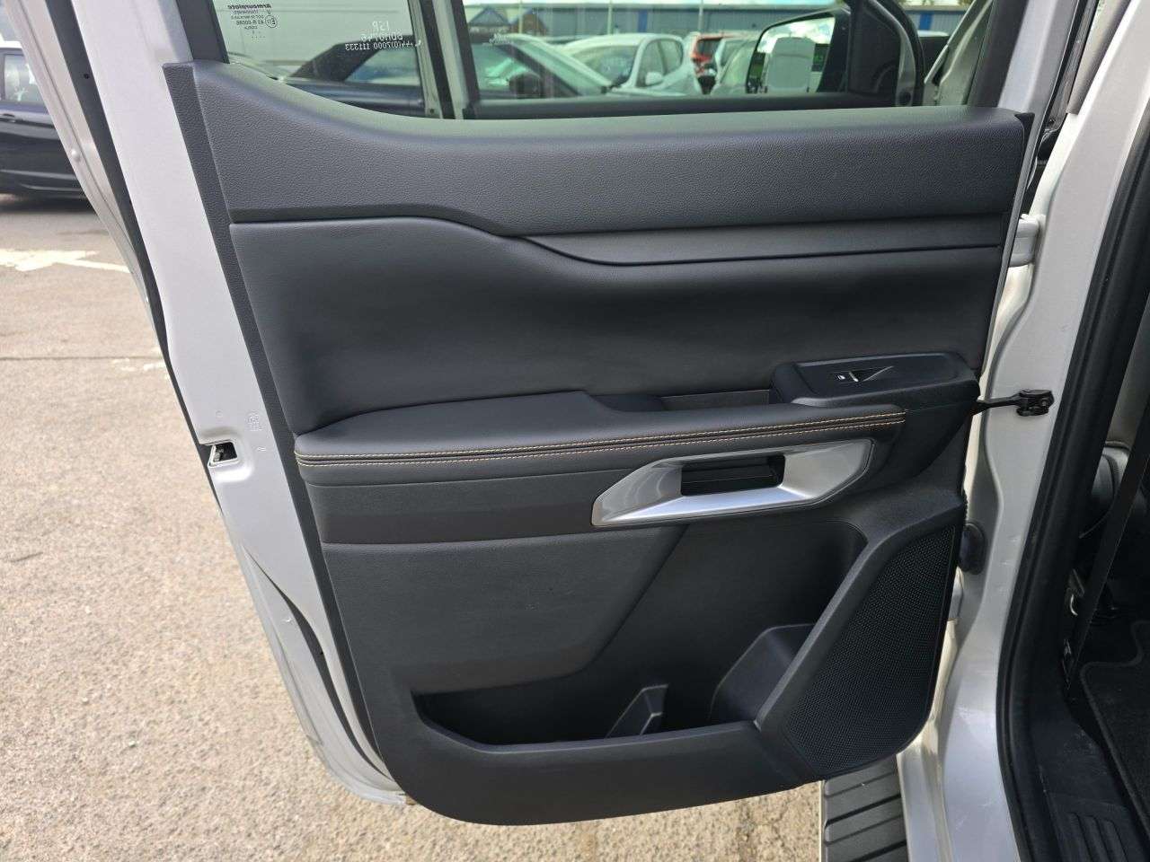 2023 FORD RANGER 2023 FORD RANGER