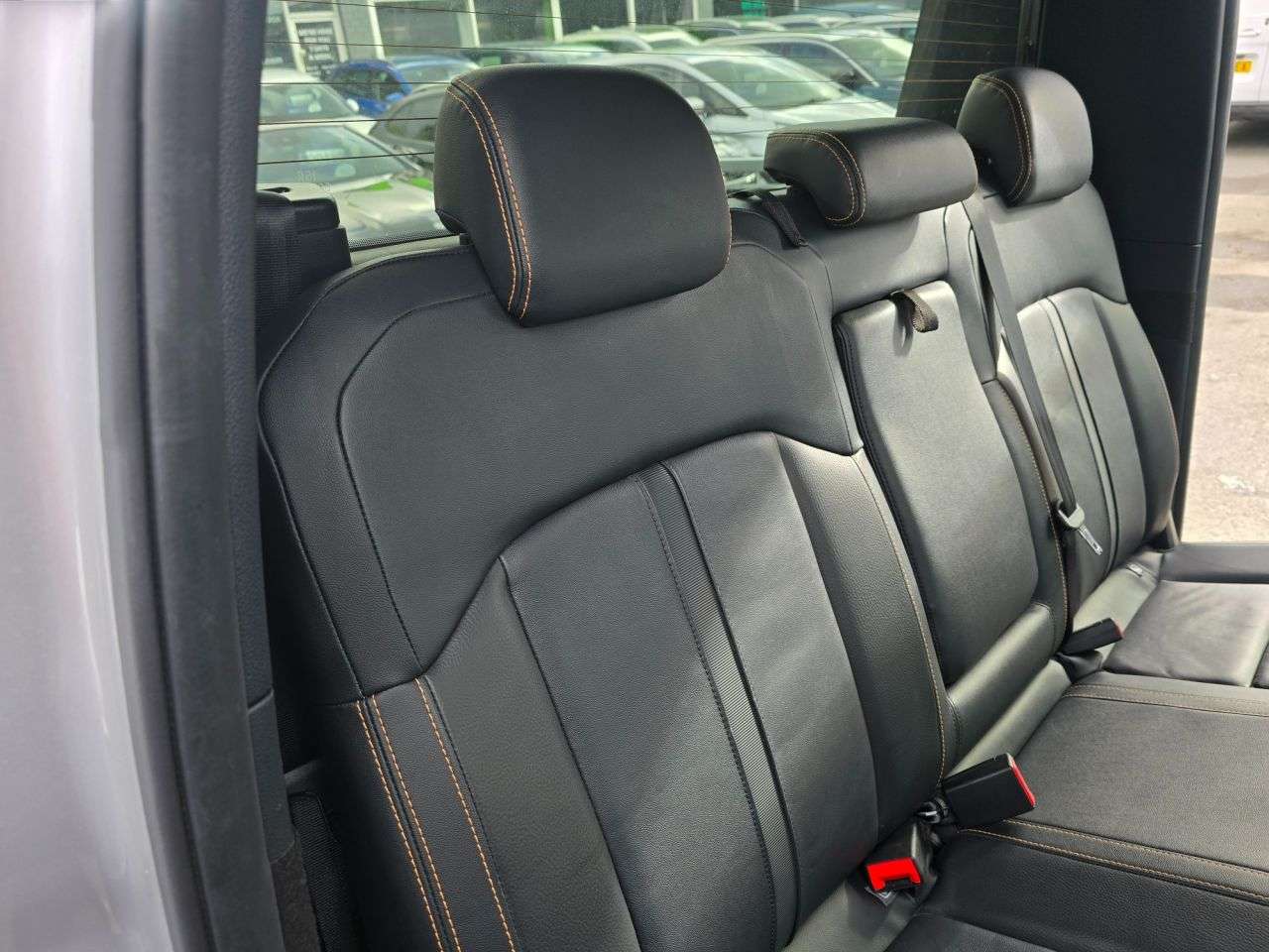 2023 FORD RANGER 2023 FORD RANGER