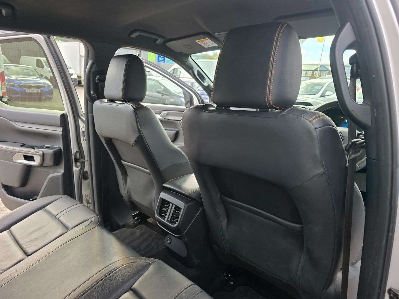 2023 FORD RANGER 2023 FORD RANGER