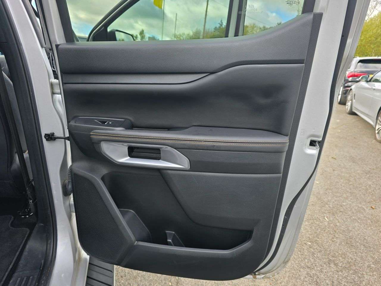 2023 FORD RANGER 2023 FORD RANGER