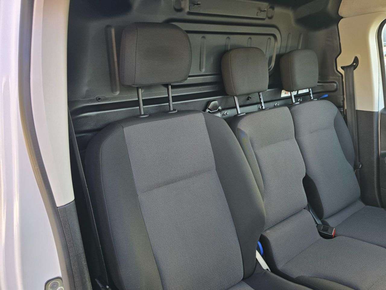 2021 CITROEN BERLINGO 2021 CITROEN BERLINGO