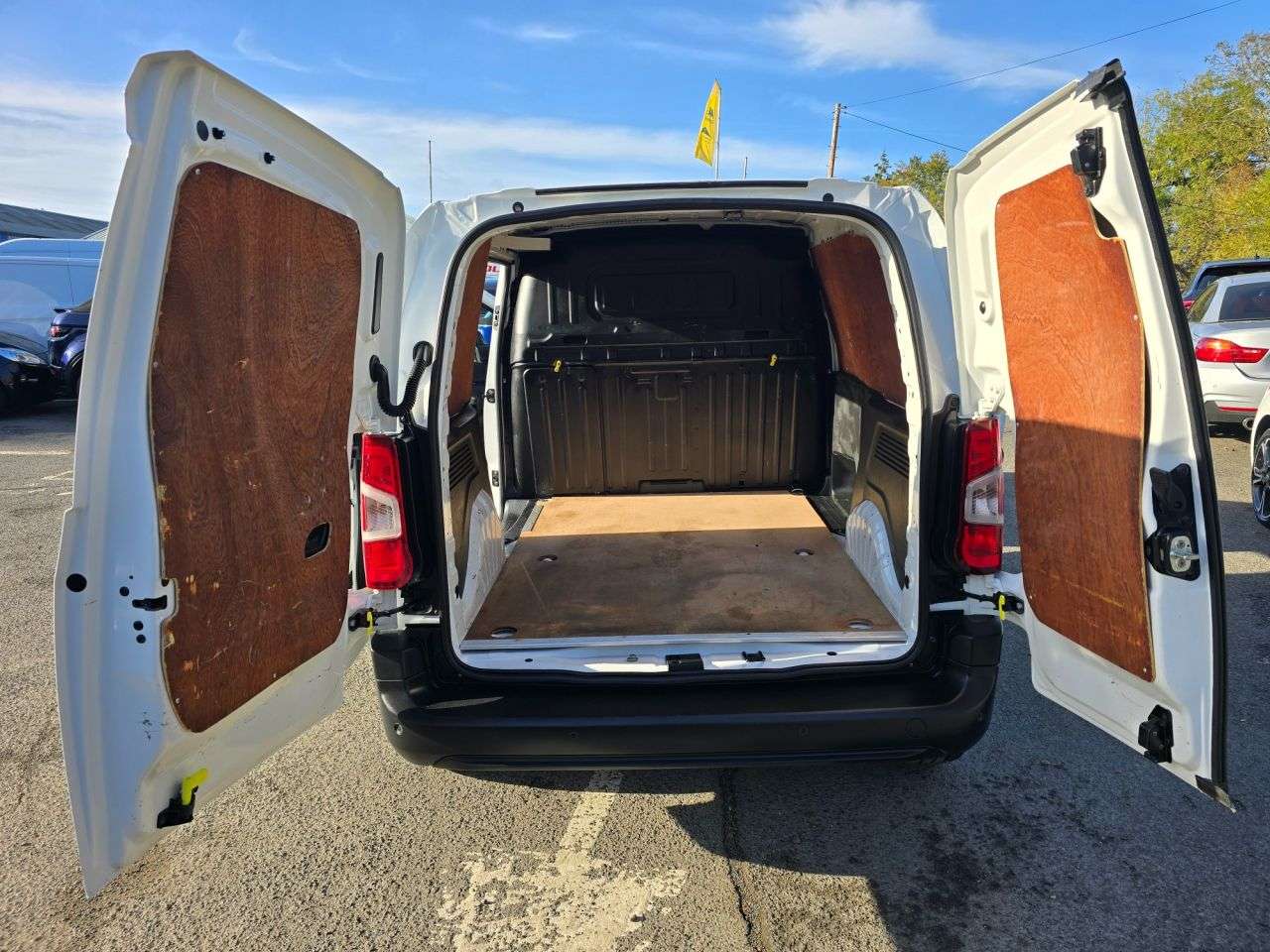 2021 CITROEN BERLINGO 2021 CITROEN BERLINGO