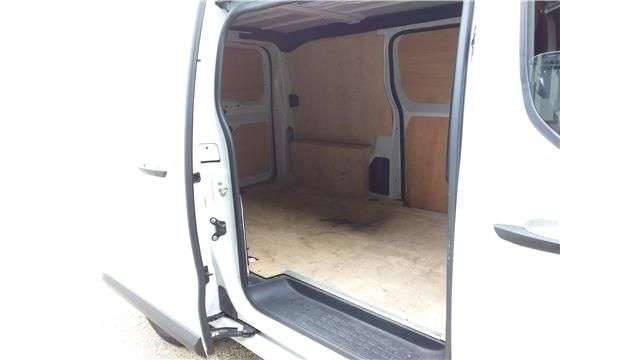 2024 CITROEN DISPATCH 2024 CITROEN DISPATCH