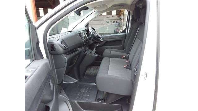 2024 CITROEN DISPATCH 2024 CITROEN DISPATCH