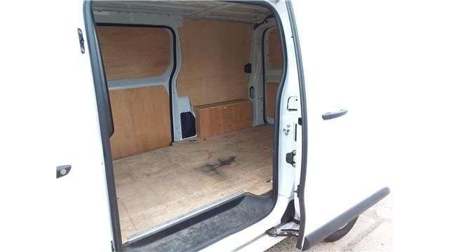 2024 CITROEN DISPATCH 2024 CITROEN DISPATCH