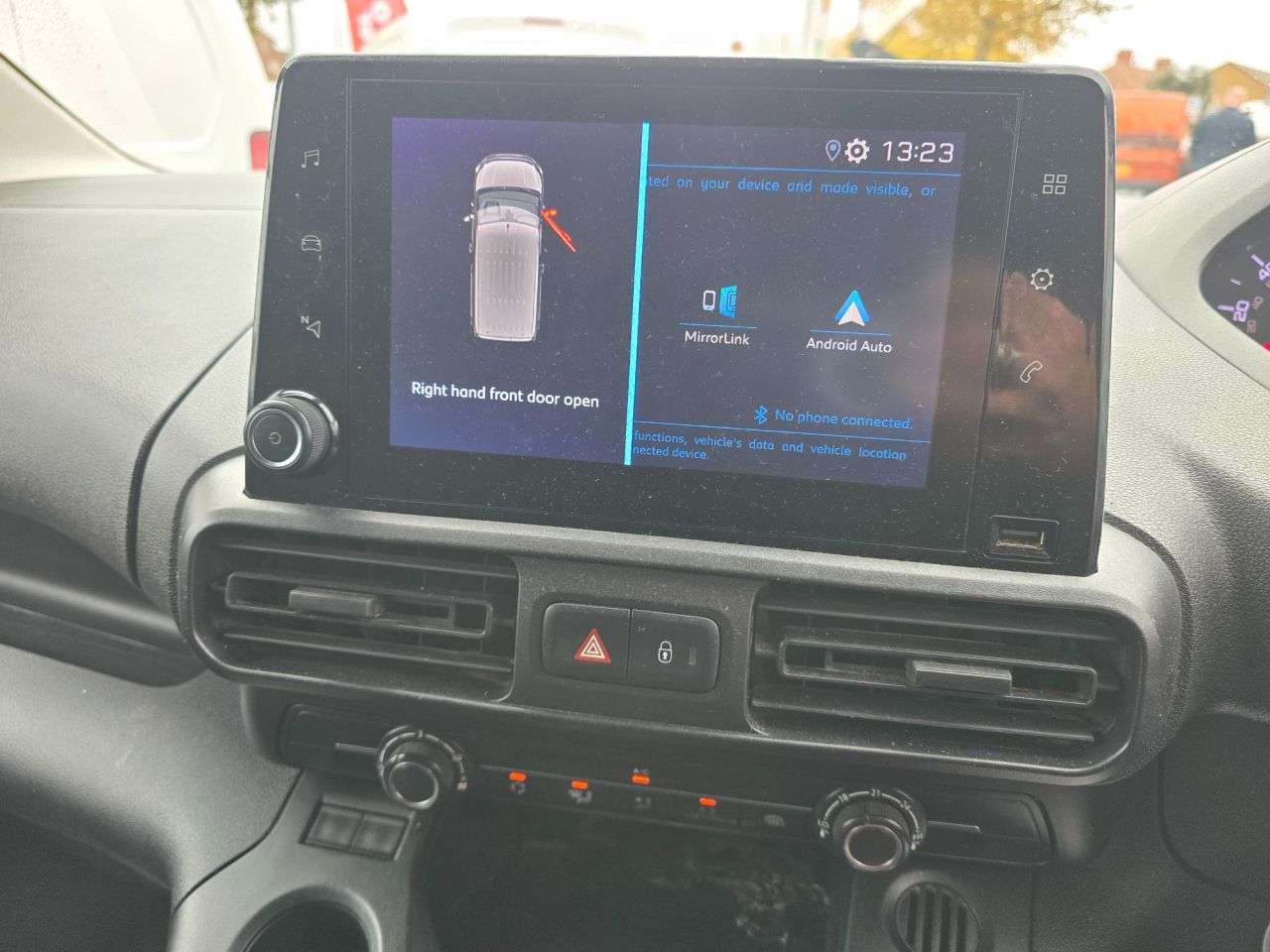 2021 PEUGEOT PARTNER 2021 PEUGEOT PARTNER