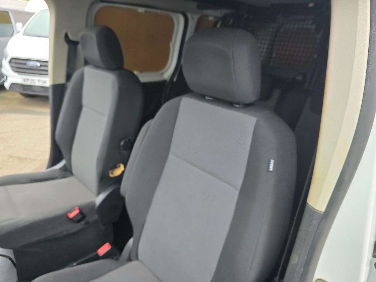 2021 PEUGEOT PARTNER 2021 PEUGEOT PARTNER