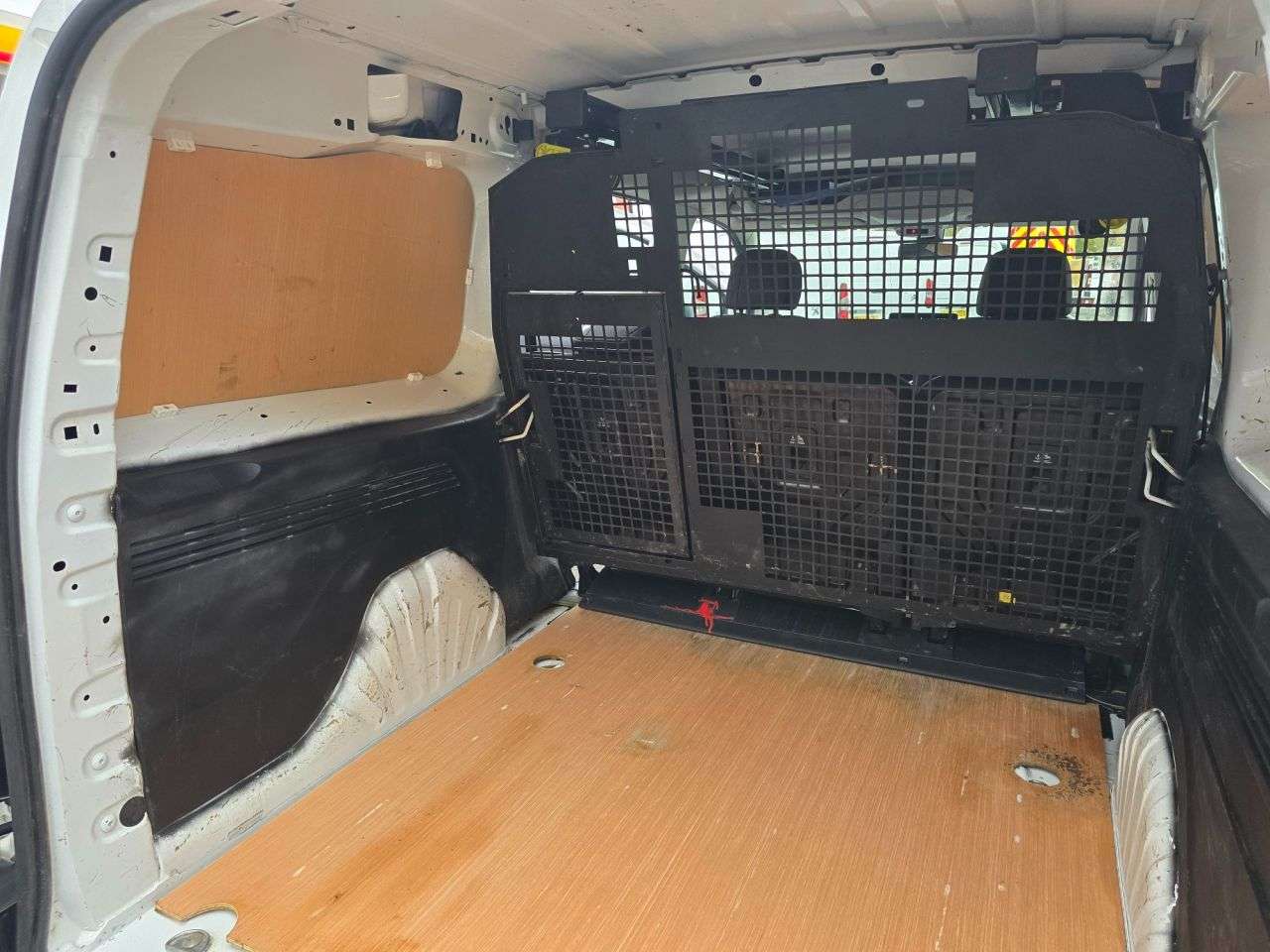 2021 PEUGEOT PARTNER 2021 PEUGEOT PARTNER