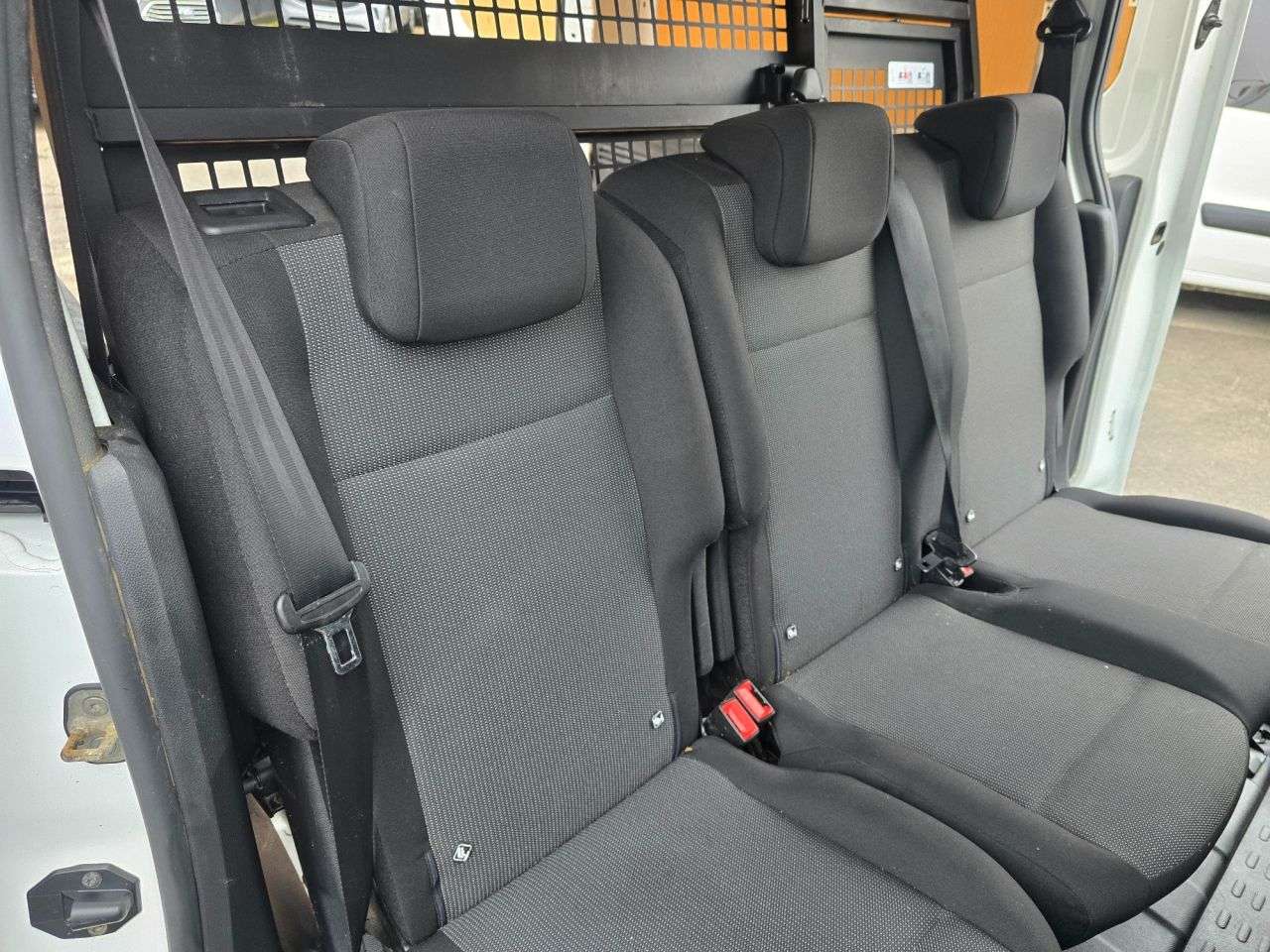 2021 PEUGEOT PARTNER 2021 PEUGEOT PARTNER