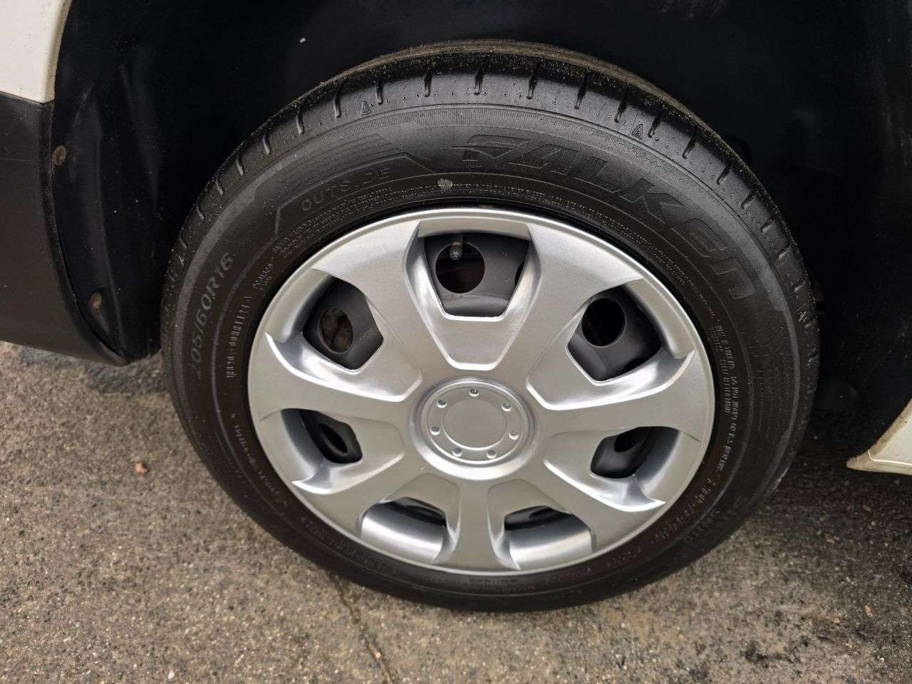 2021 PEUGEOT PARTNER 2021 PEUGEOT PARTNER