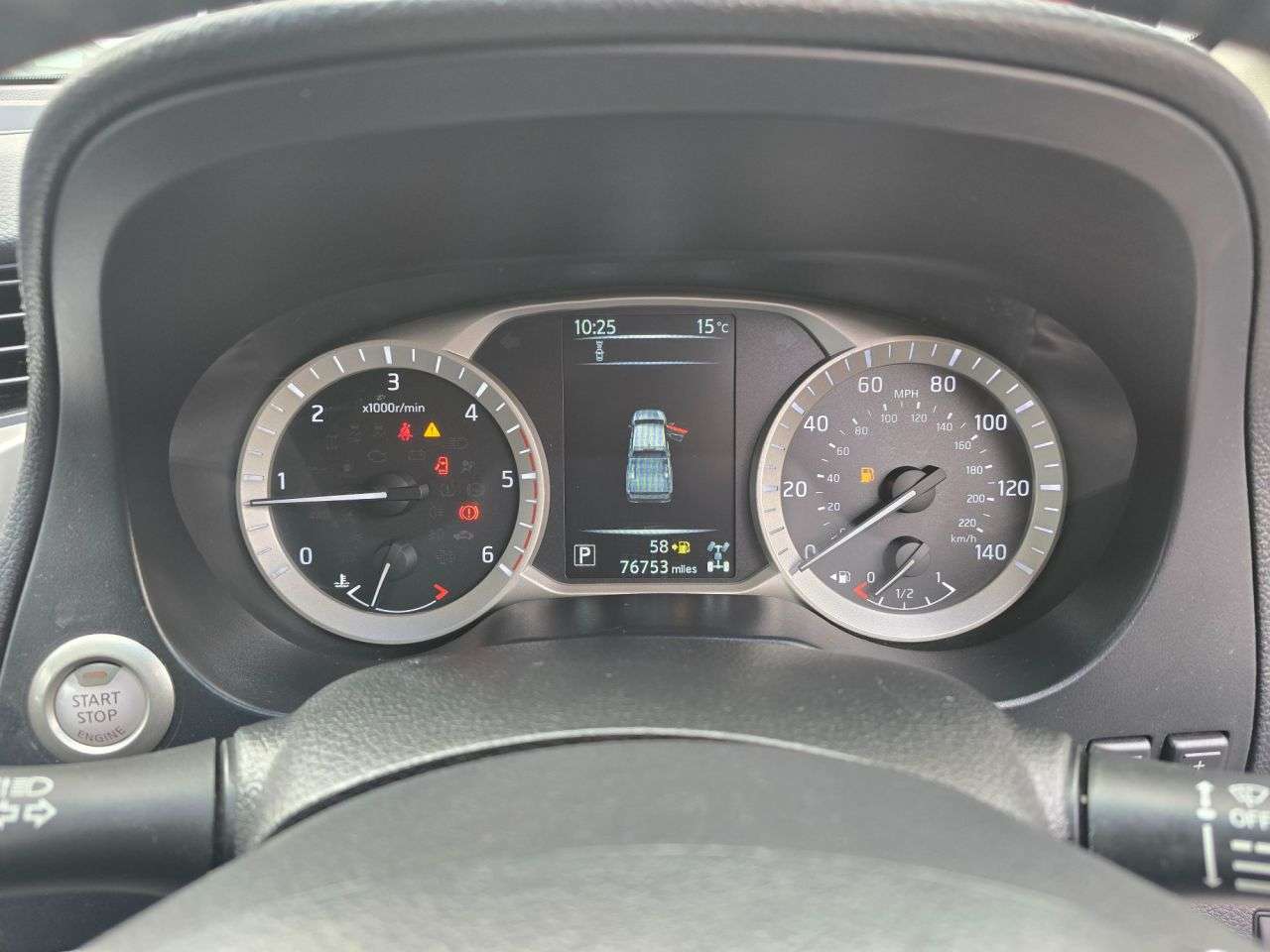 2018 NISSAN NAVARA 2018 NISSAN NAVARA