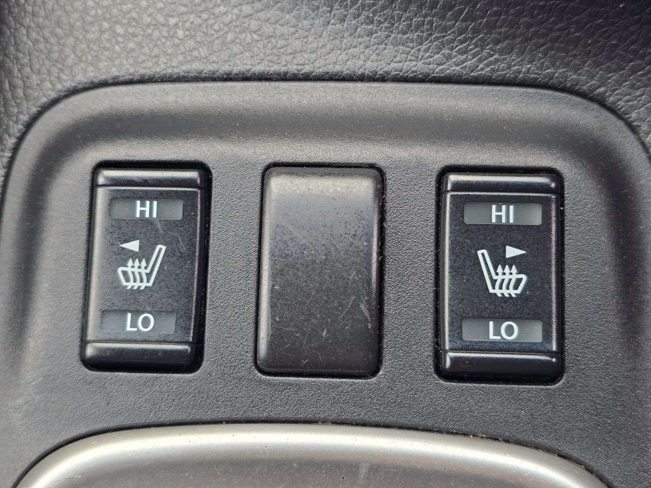 2018 NISSAN NAVARA 2018 NISSAN NAVARA