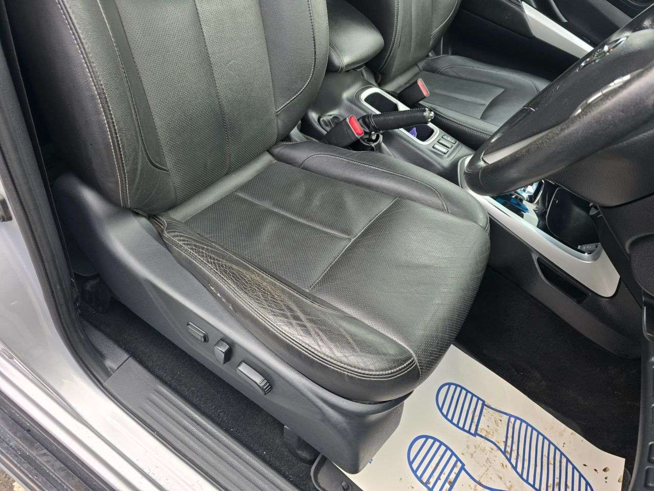 2018 NISSAN NAVARA 2018 NISSAN NAVARA