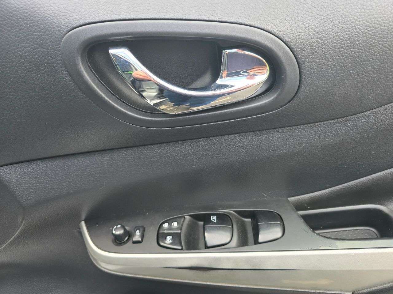 2018 NISSAN NAVARA 2018 NISSAN NAVARA