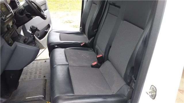 2019 VAUXHALL VIVARO 2019 VAUXHALL VIVARO