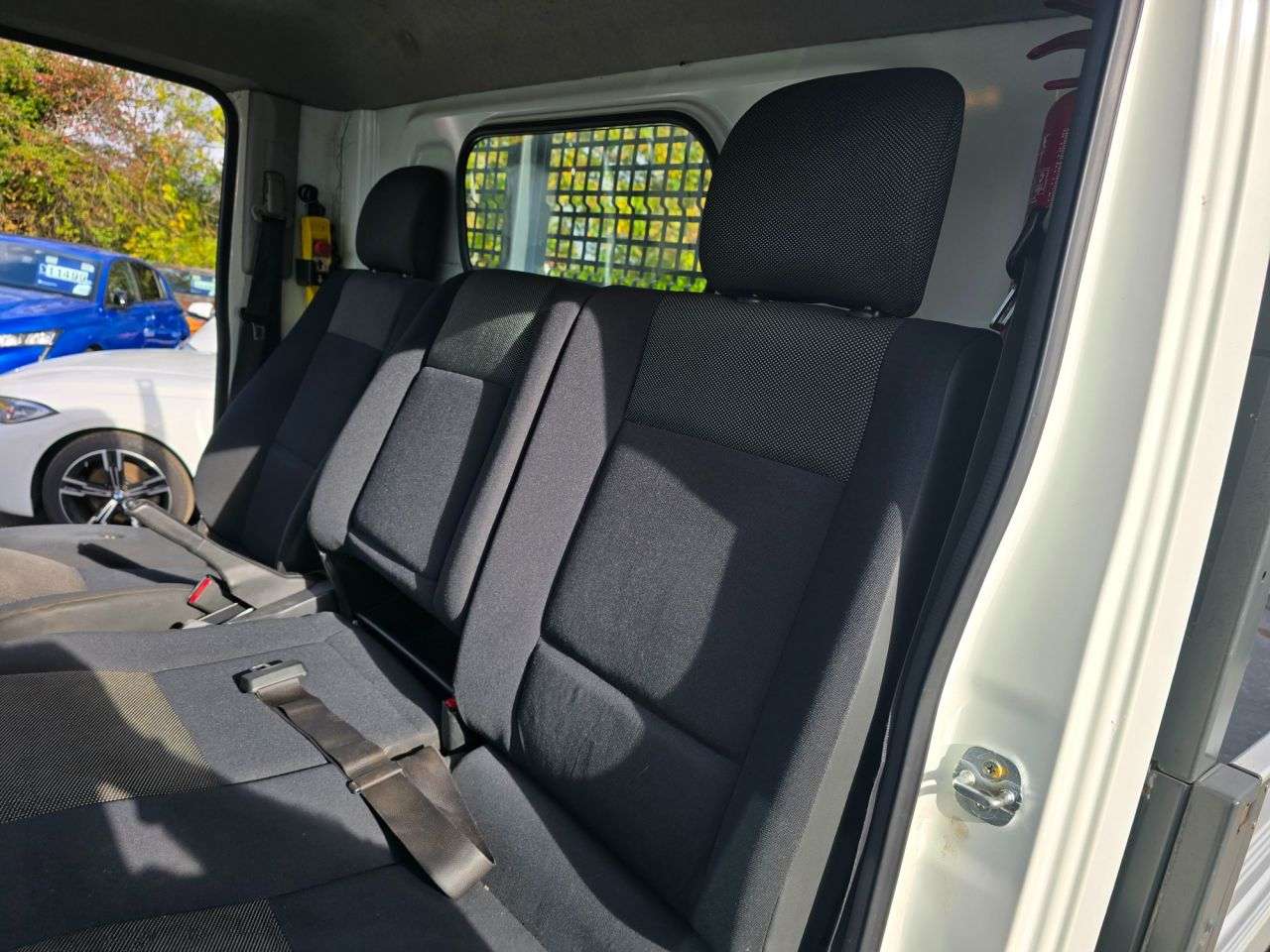 2017 NISSAN NT400 CABSTAR 2017 NISSAN NT400 CABSTAR