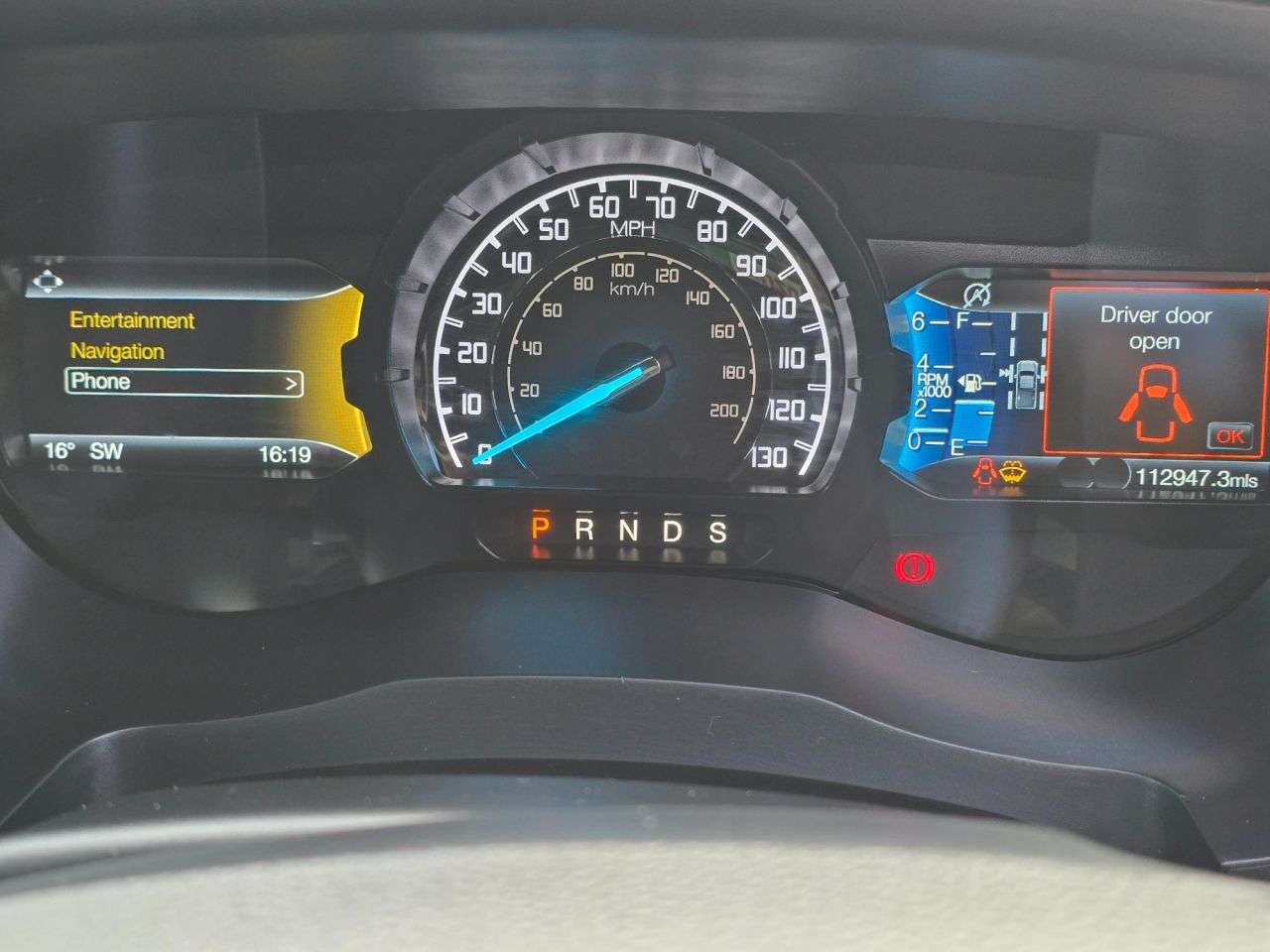 2019 FORD RANGER 2019 FORD RANGER