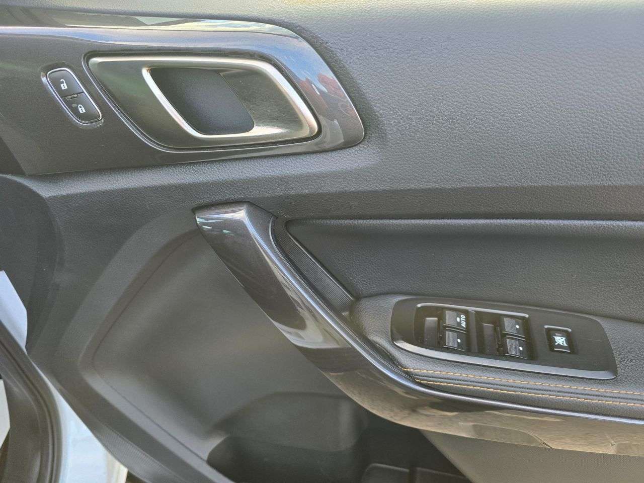 2019 FORD RANGER 2019 FORD RANGER