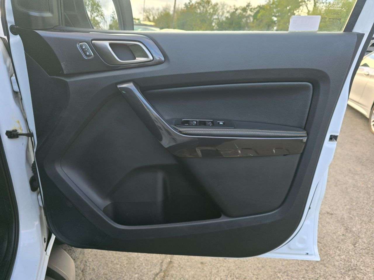 2019 FORD RANGER 2019 FORD RANGER