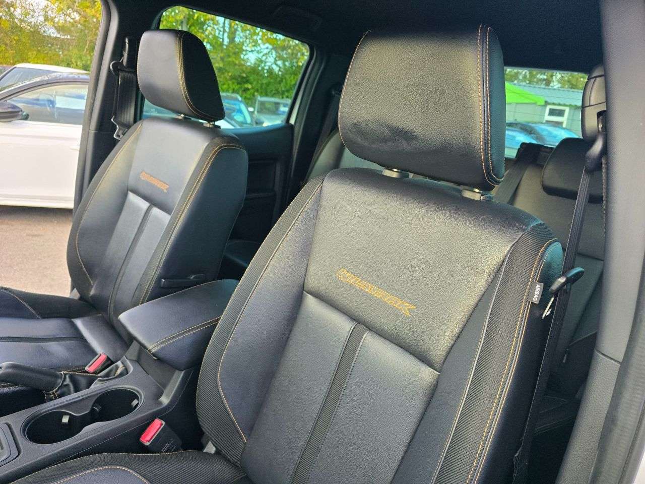 2019 FORD RANGER 2019 FORD RANGER