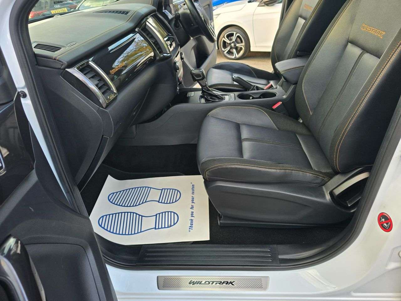 2019 FORD RANGER 2019 FORD RANGER