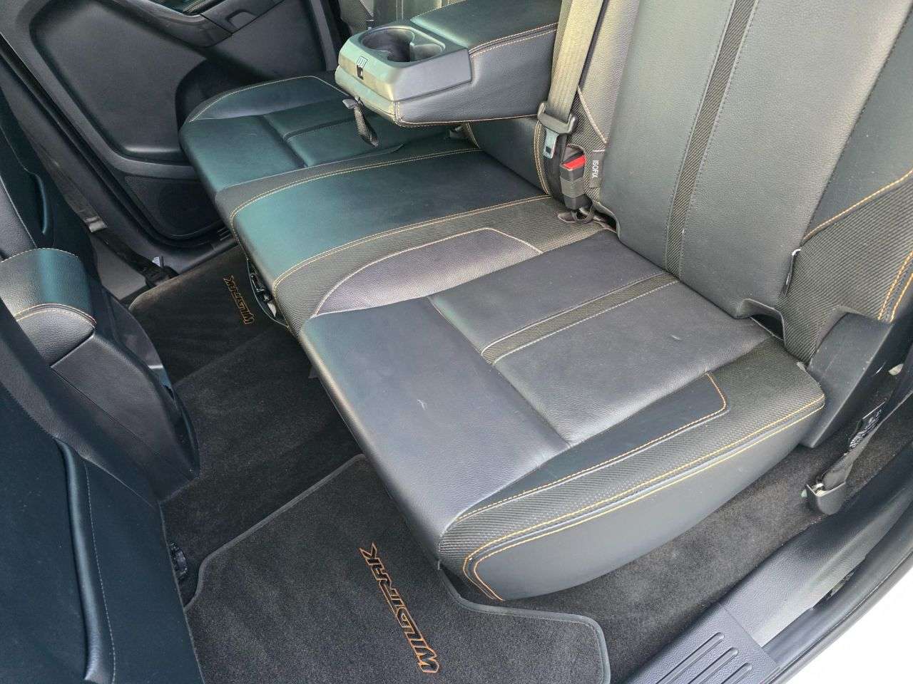 2019 FORD RANGER 2019 FORD RANGER