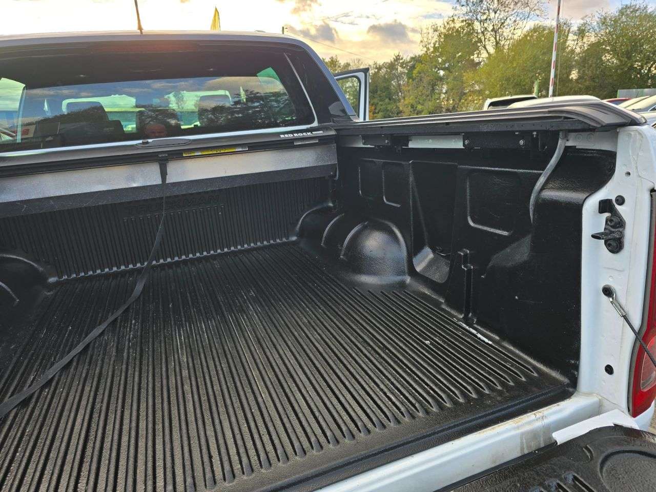 2019 FORD RANGER 2019 FORD RANGER