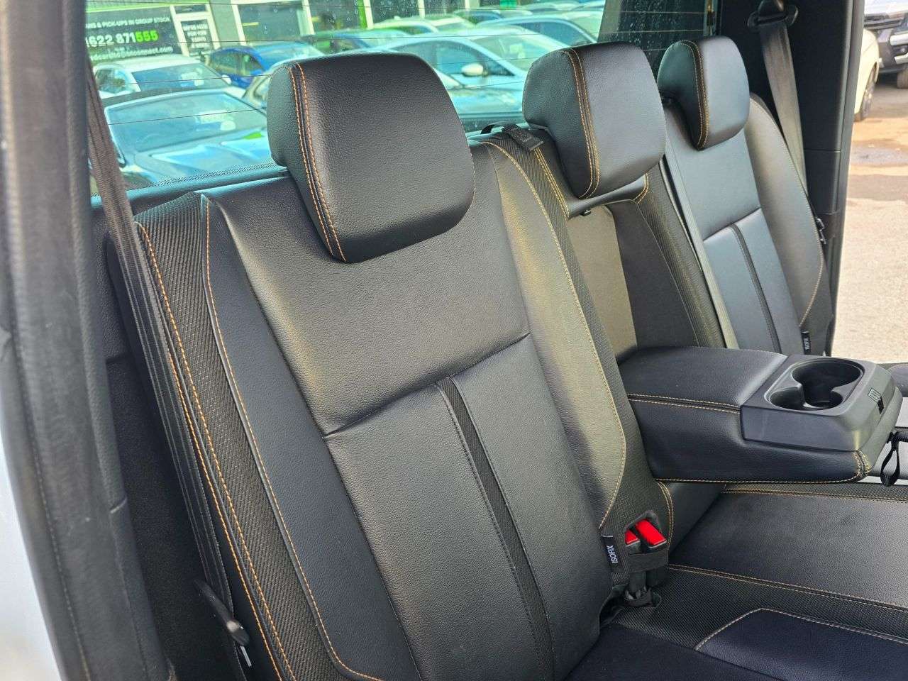 2019 FORD RANGER 2019 FORD RANGER