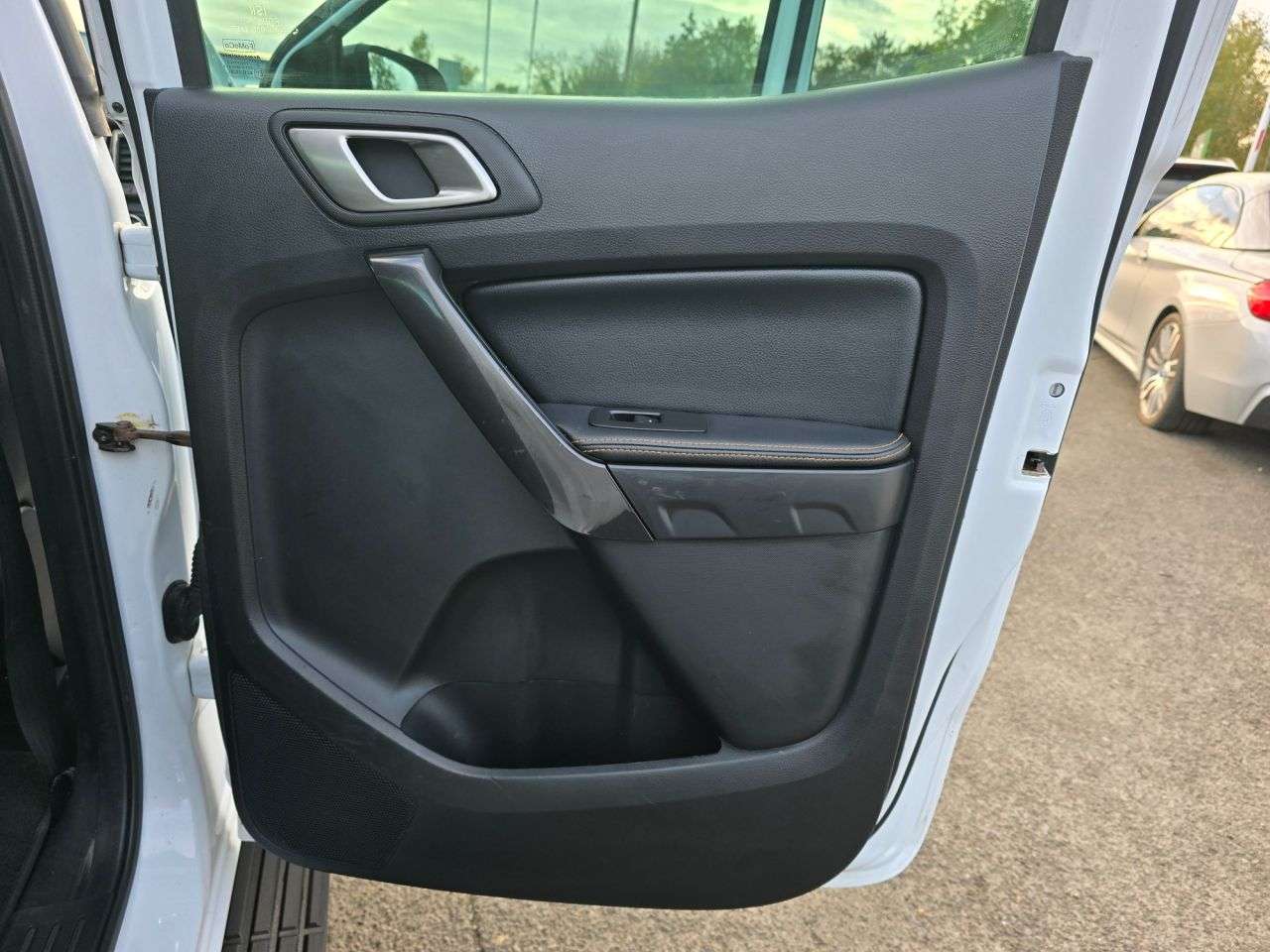 2019 FORD RANGER 2019 FORD RANGER