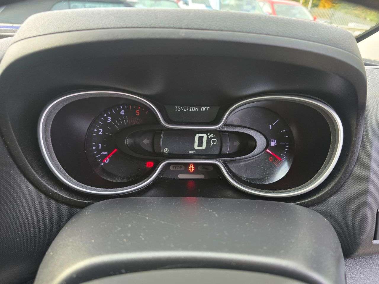 2021 RENAULT TRAFIC 2021 RENAULT TRAFIC