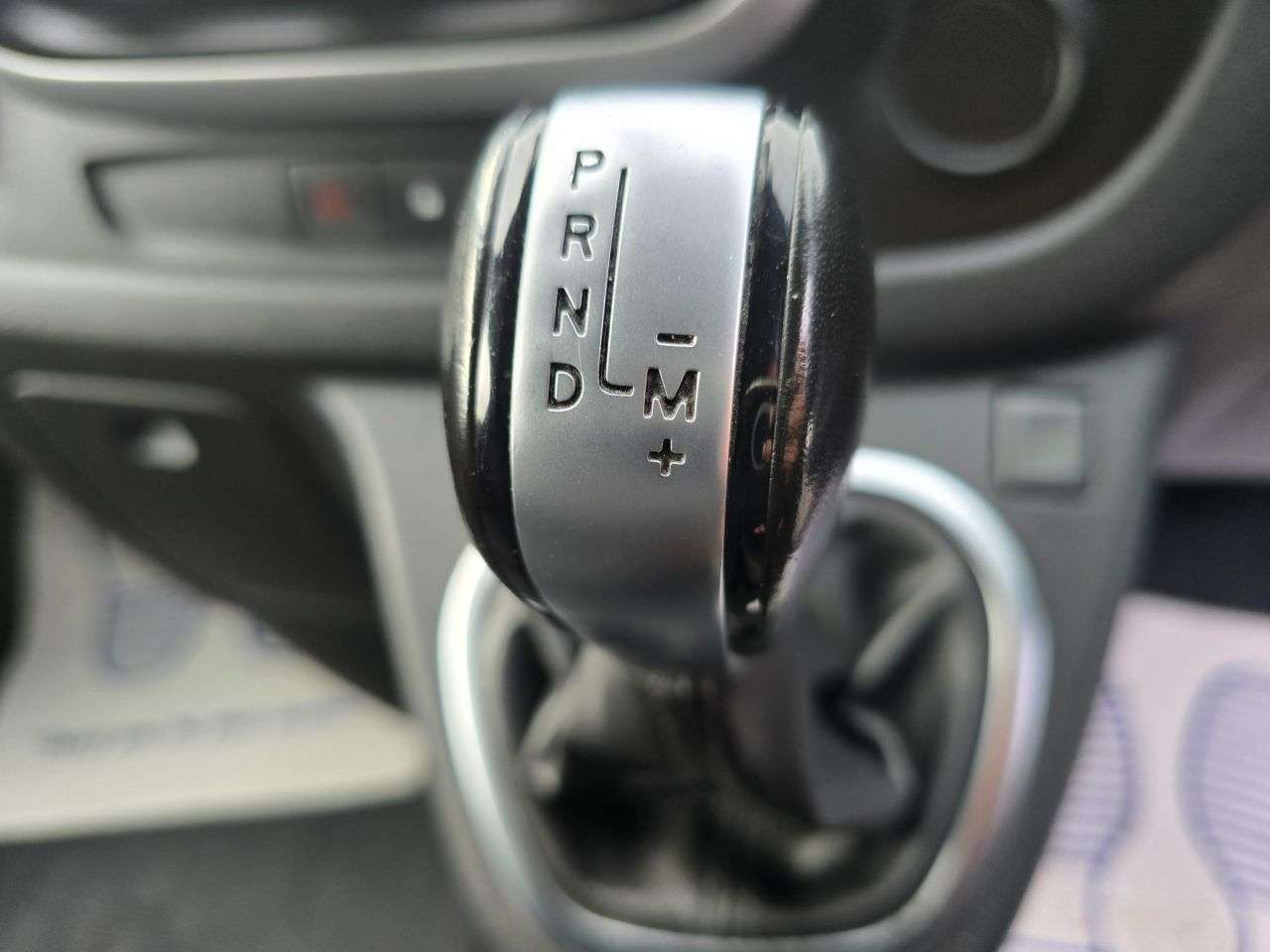 2021 RENAULT TRAFIC 2021 RENAULT TRAFIC