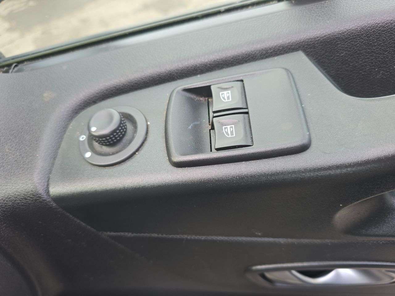 2021 RENAULT TRAFIC 2021 RENAULT TRAFIC