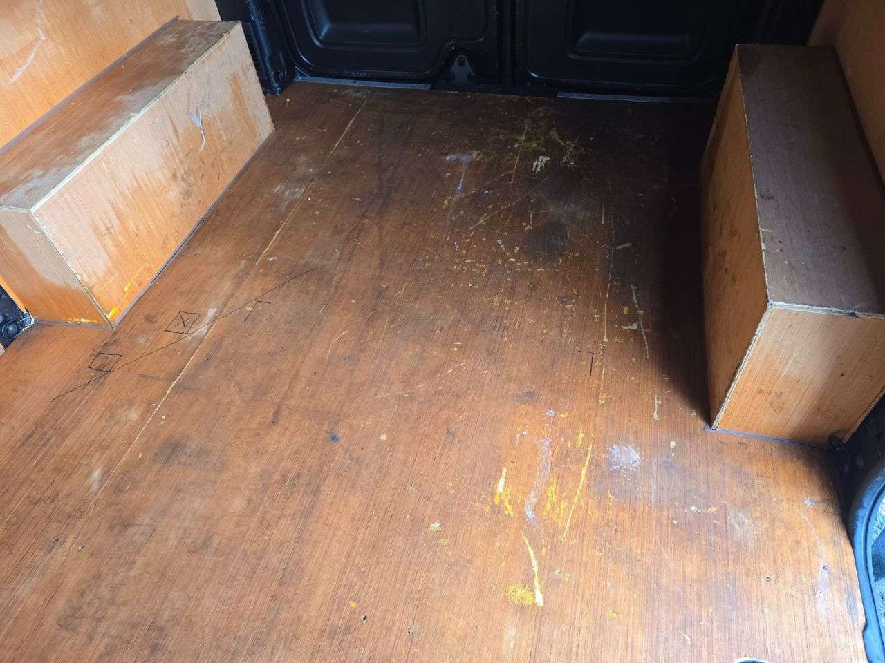 2021 RENAULT TRAFIC 2021 RENAULT TRAFIC