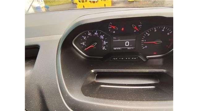 2022 PEUGEOT PARTNER 2022 PEUGEOT PARTNER