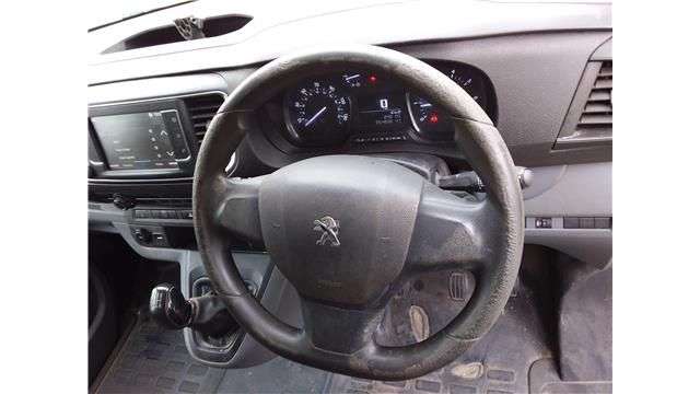 2019 PEUGEOT EXPERT 2019 PEUGEOT EXPERT