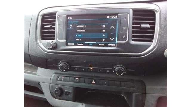 2019 PEUGEOT EXPERT 2019 PEUGEOT EXPERT