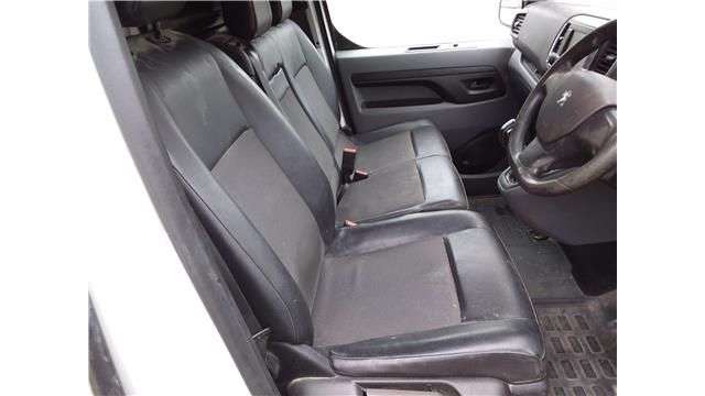 2019 PEUGEOT EXPERT 2019 PEUGEOT EXPERT