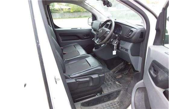 2019 PEUGEOT EXPERT 2019 PEUGEOT EXPERT