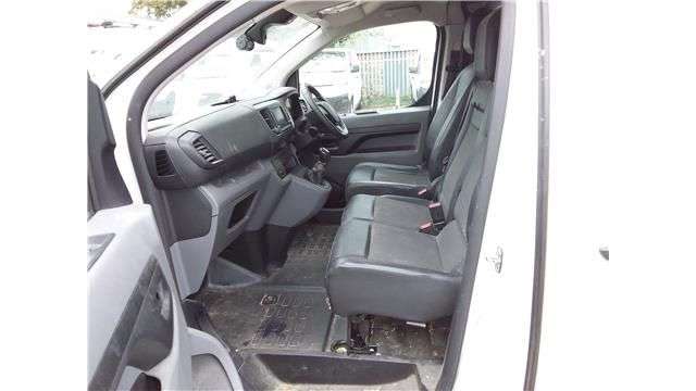 2019 PEUGEOT EXPERT 2019 PEUGEOT EXPERT