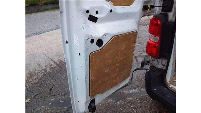 2019 PEUGEOT EXPERT 2019 PEUGEOT EXPERT