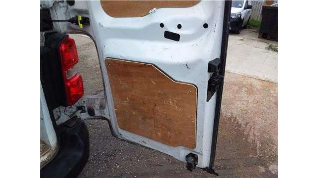 2019 PEUGEOT EXPERT 2019 PEUGEOT EXPERT