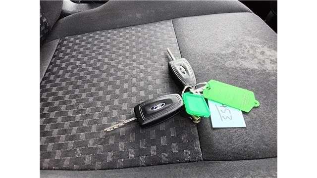 2020 FORD TRANSIT 2020 FORD TRANSIT